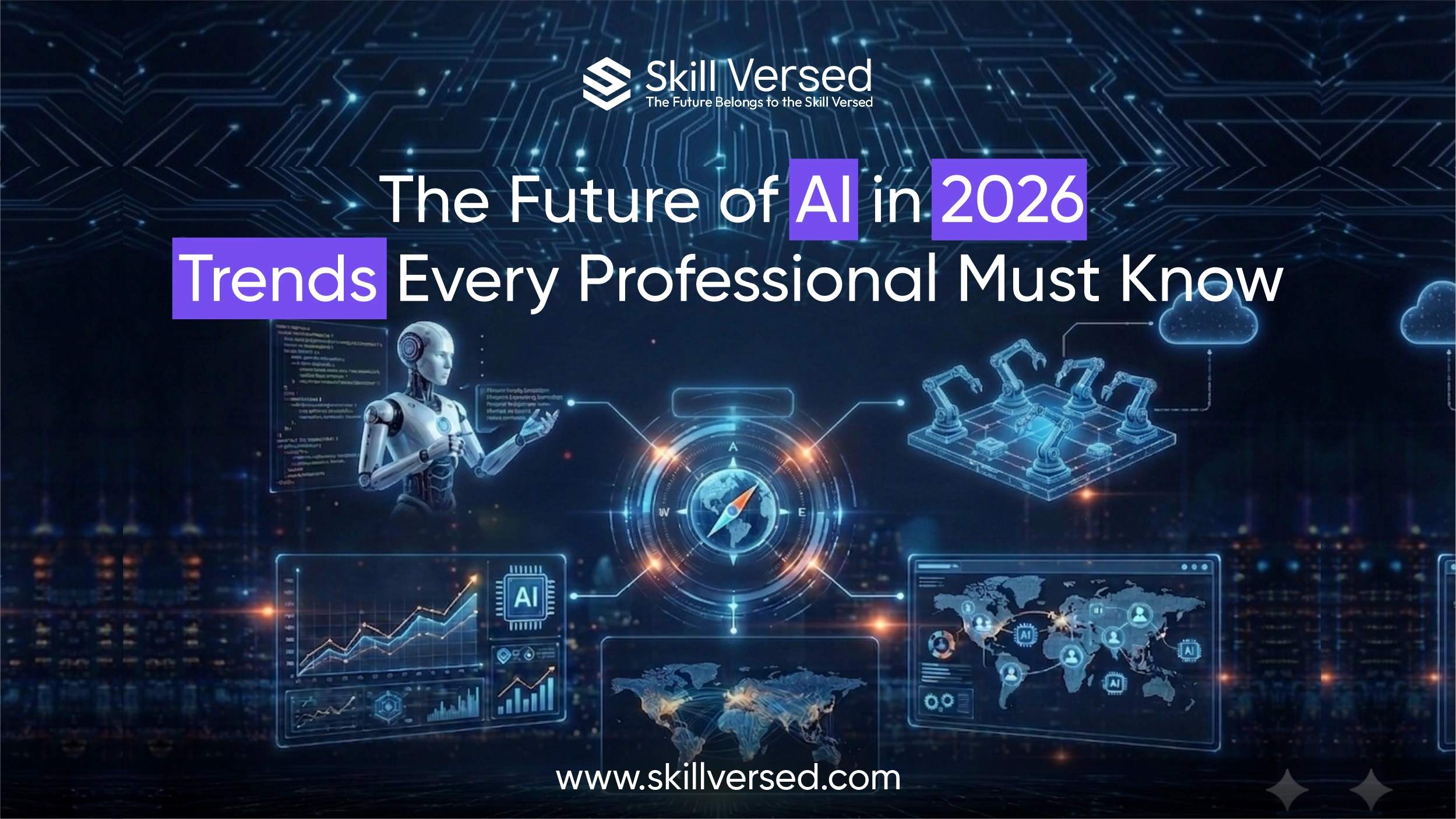 Upskilling in AI Matters in 2026