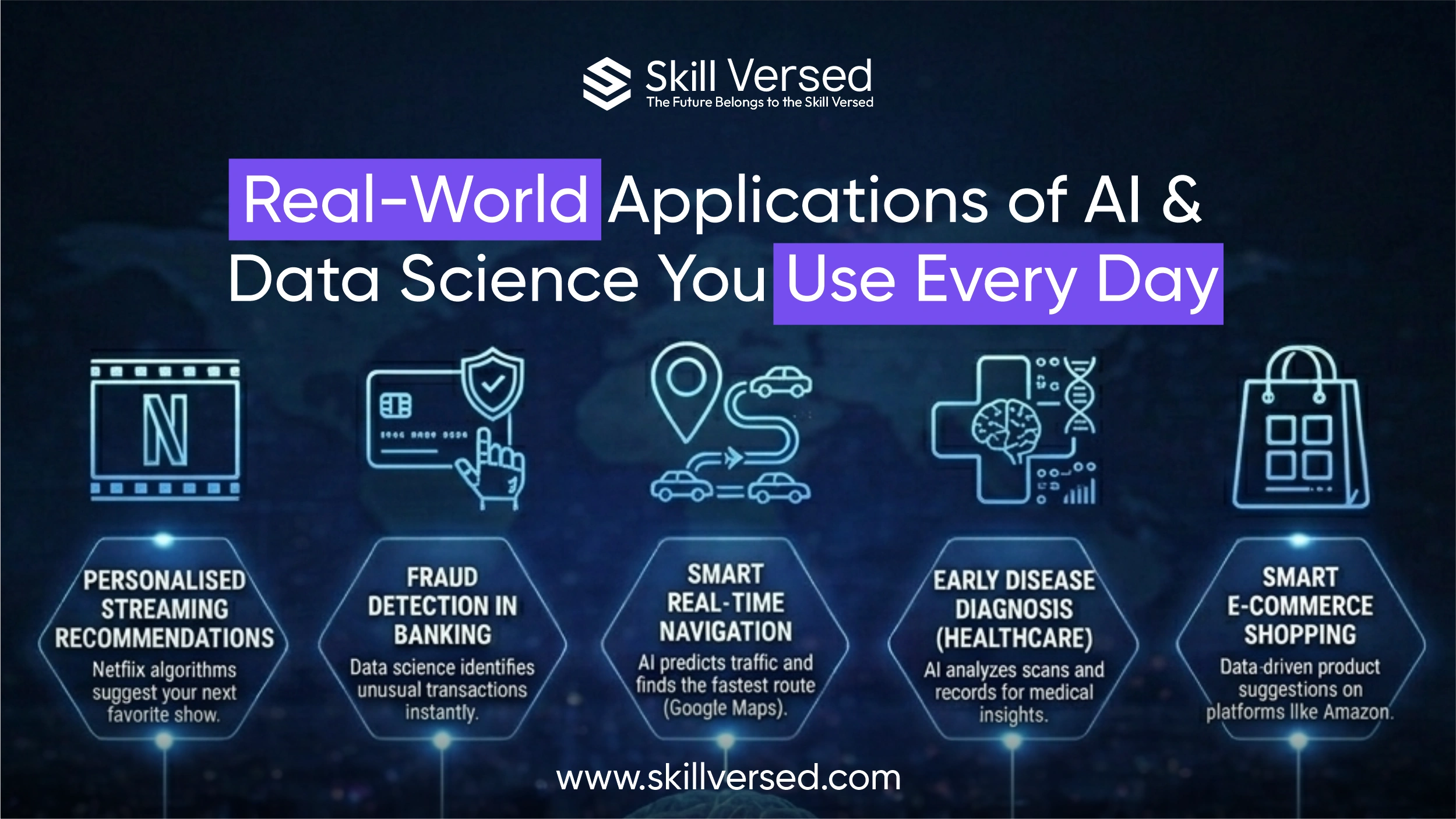 Upskilling in AI Matters in 2025