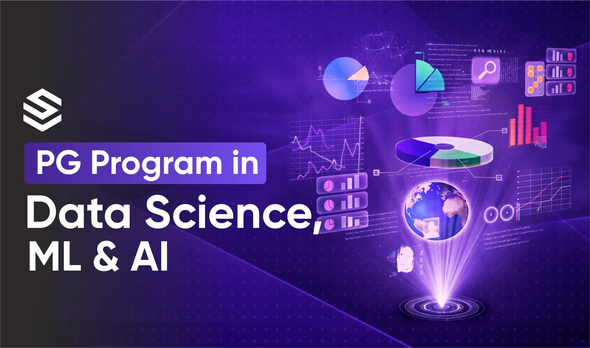 PG Program in Data Science