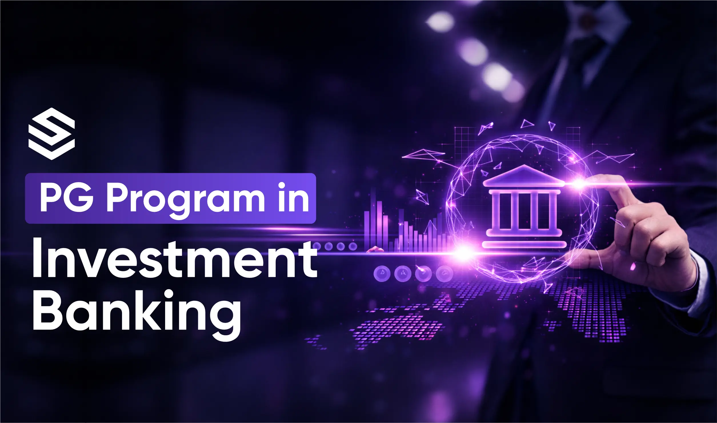PG Program in Investment Banking