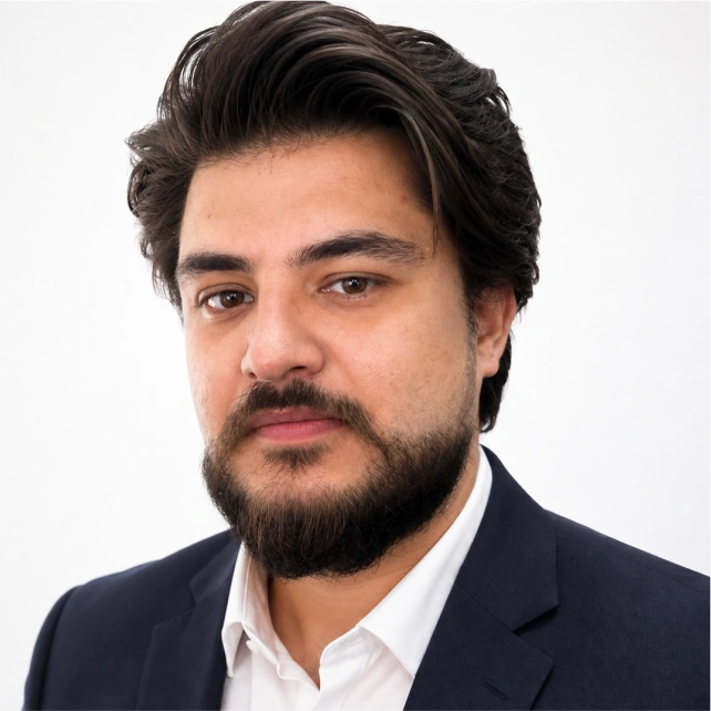 Dhruv Kapoor