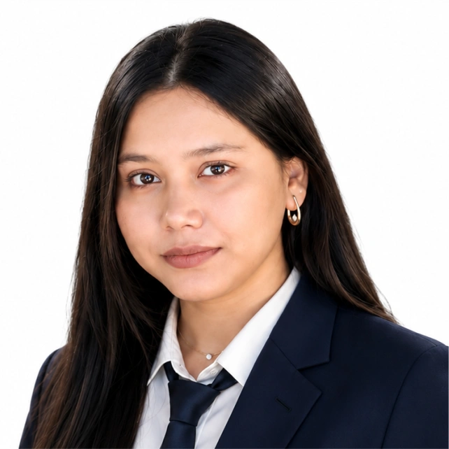 Medha Pandey