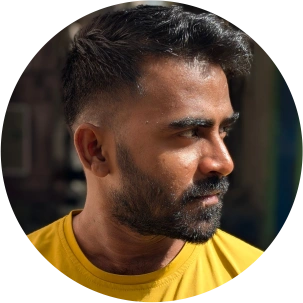 Omar Malik