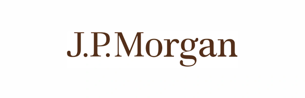 J.P. Morgan