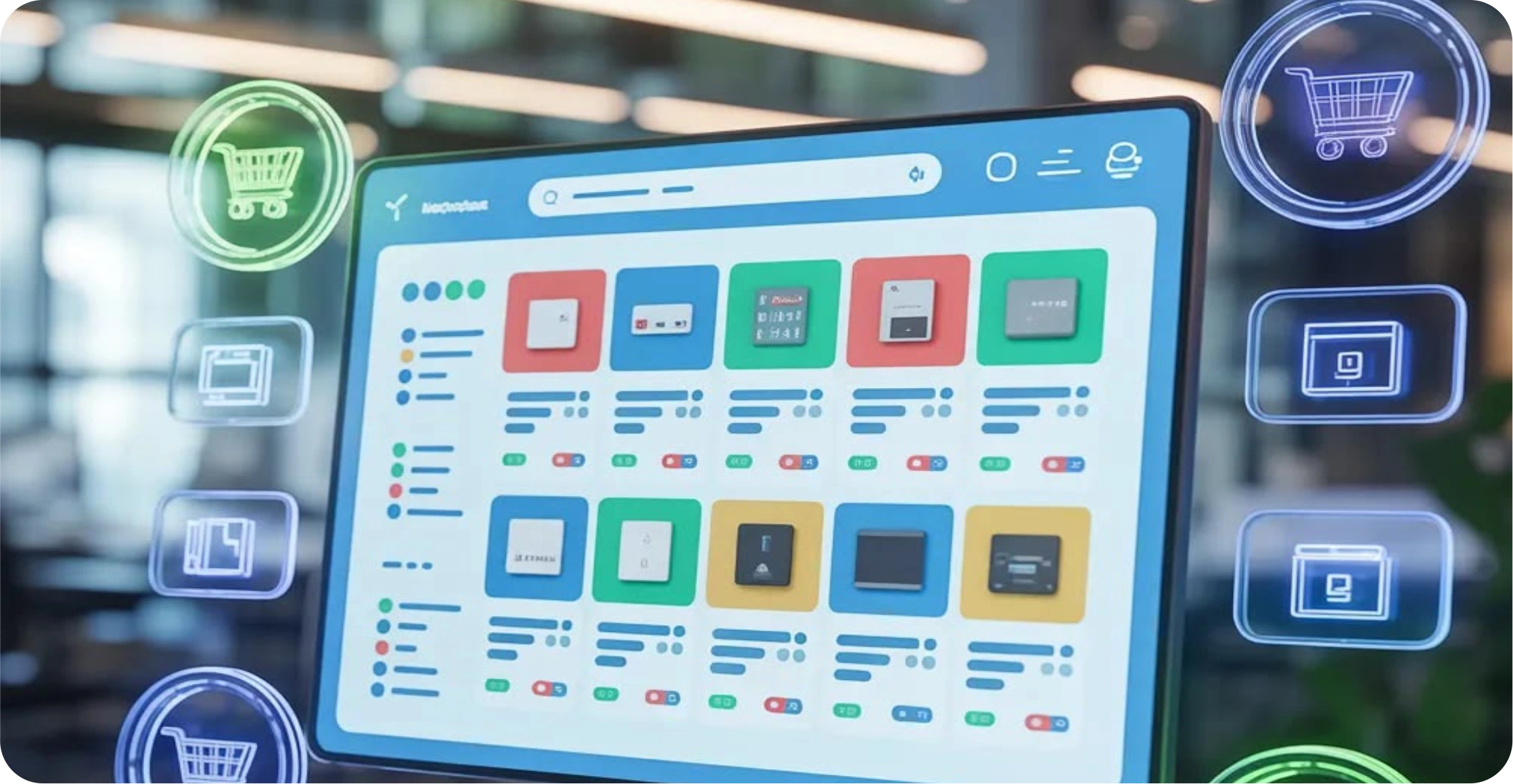 E-Commerce Customer Analysis