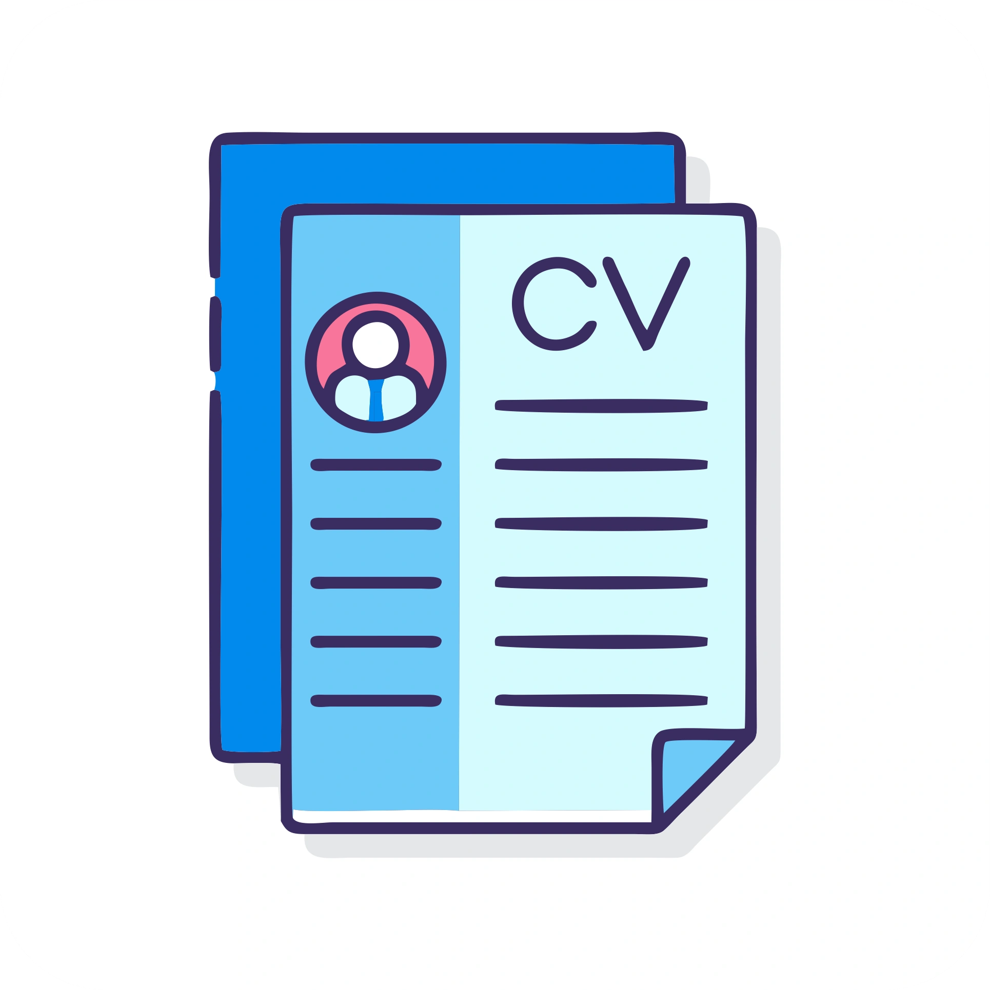 Refine CV
