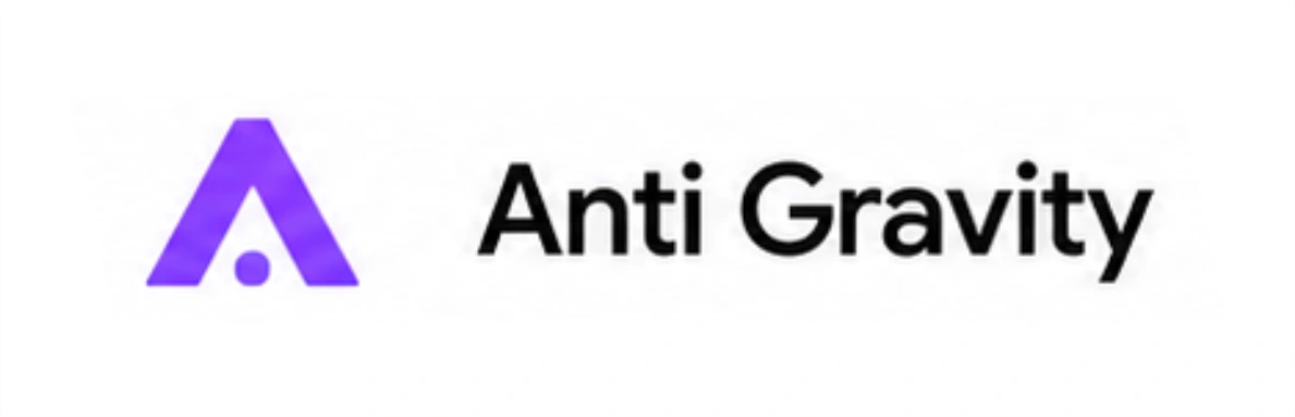 Anti Gravity Anti Gravity