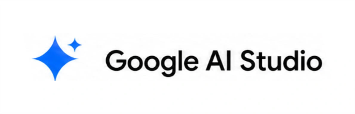 Google AI Studio Google AI Studio