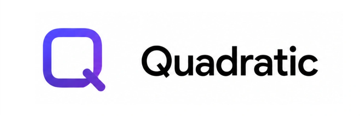 Quadratic Quadratic